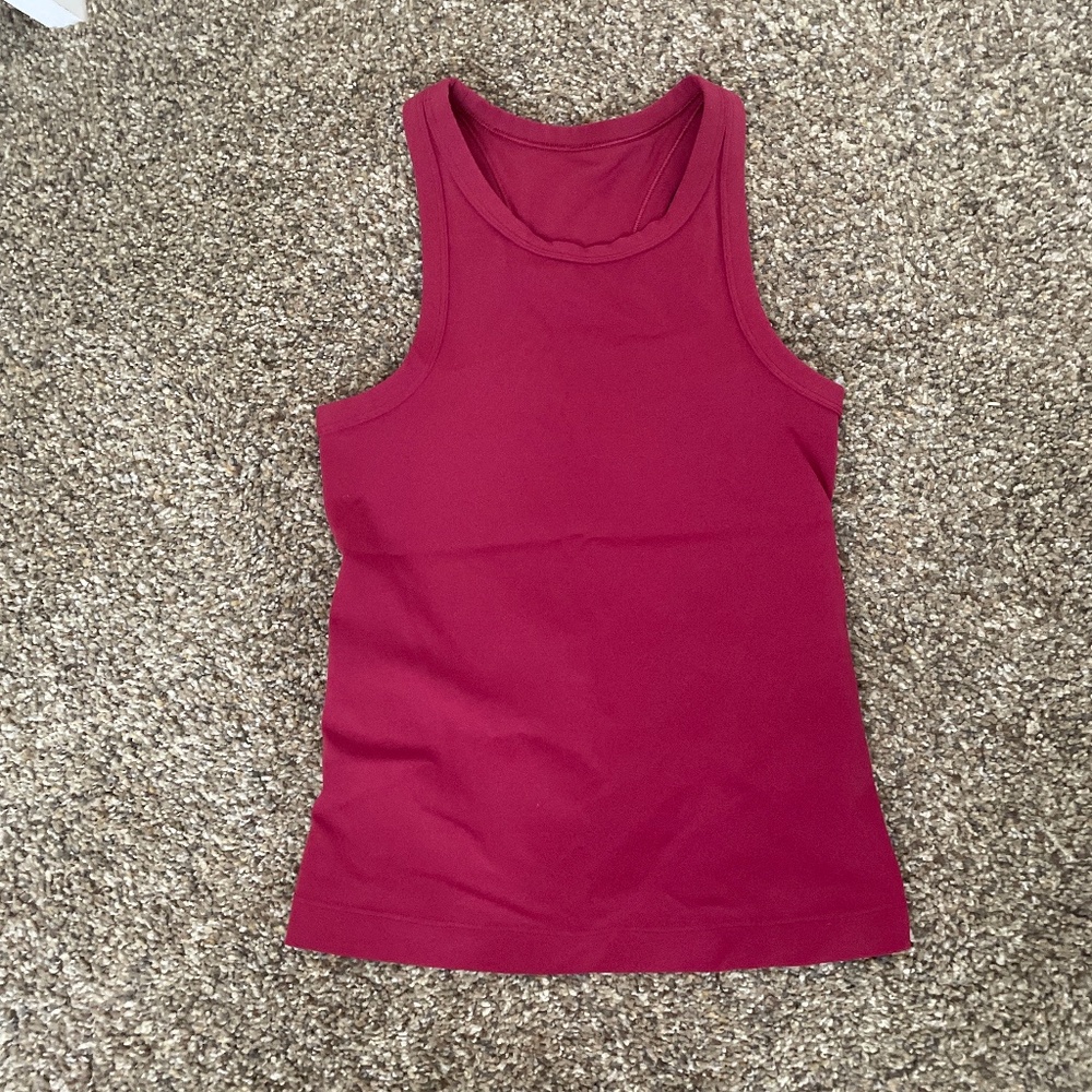 LULULEMON align tank top